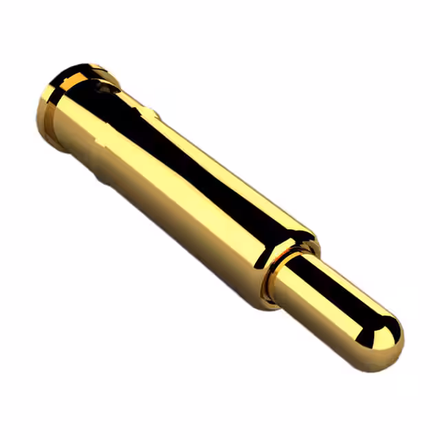 90234-AS Preci-Dip  Contacts Spring Loaded (Pogo Pins) and Pressure